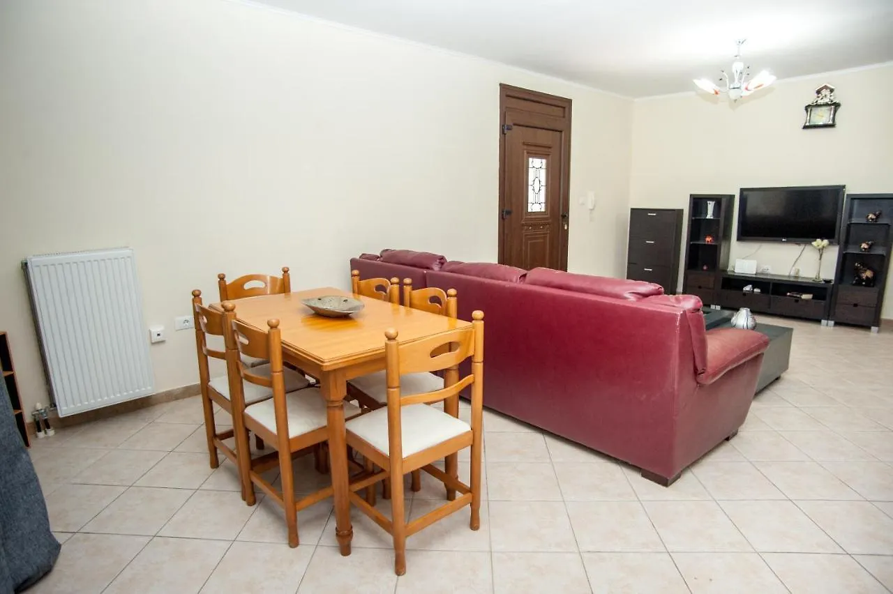 Kefalonia Island Villa Taraj