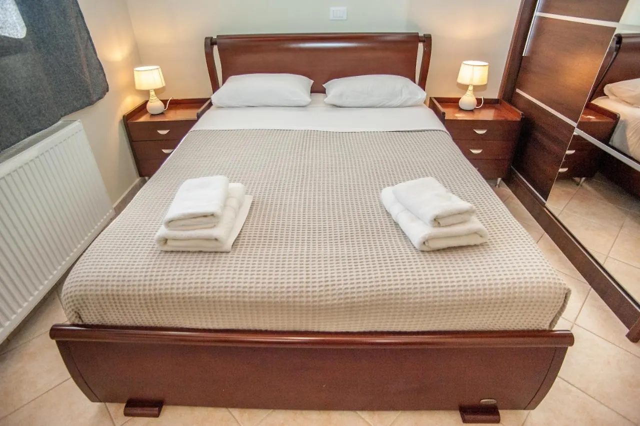 Kefalonia Island Villa Taraj יוון