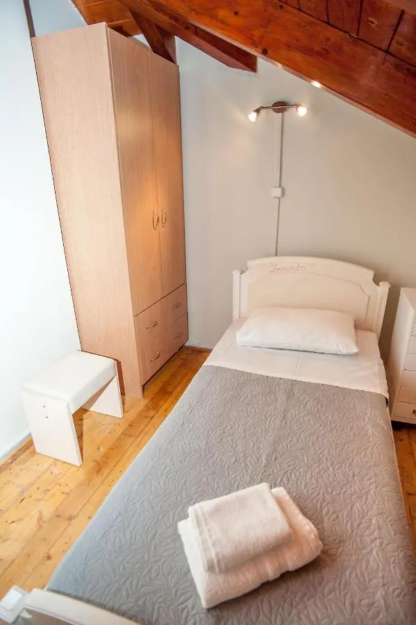 Kefalonia Island Villa Taraj יוון