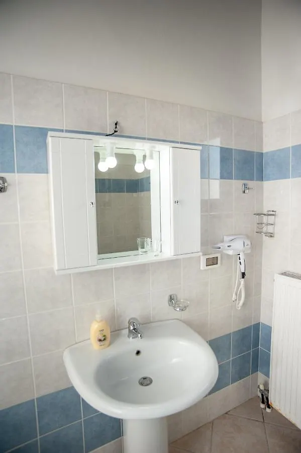 Kefalonia Island Villa Taraj