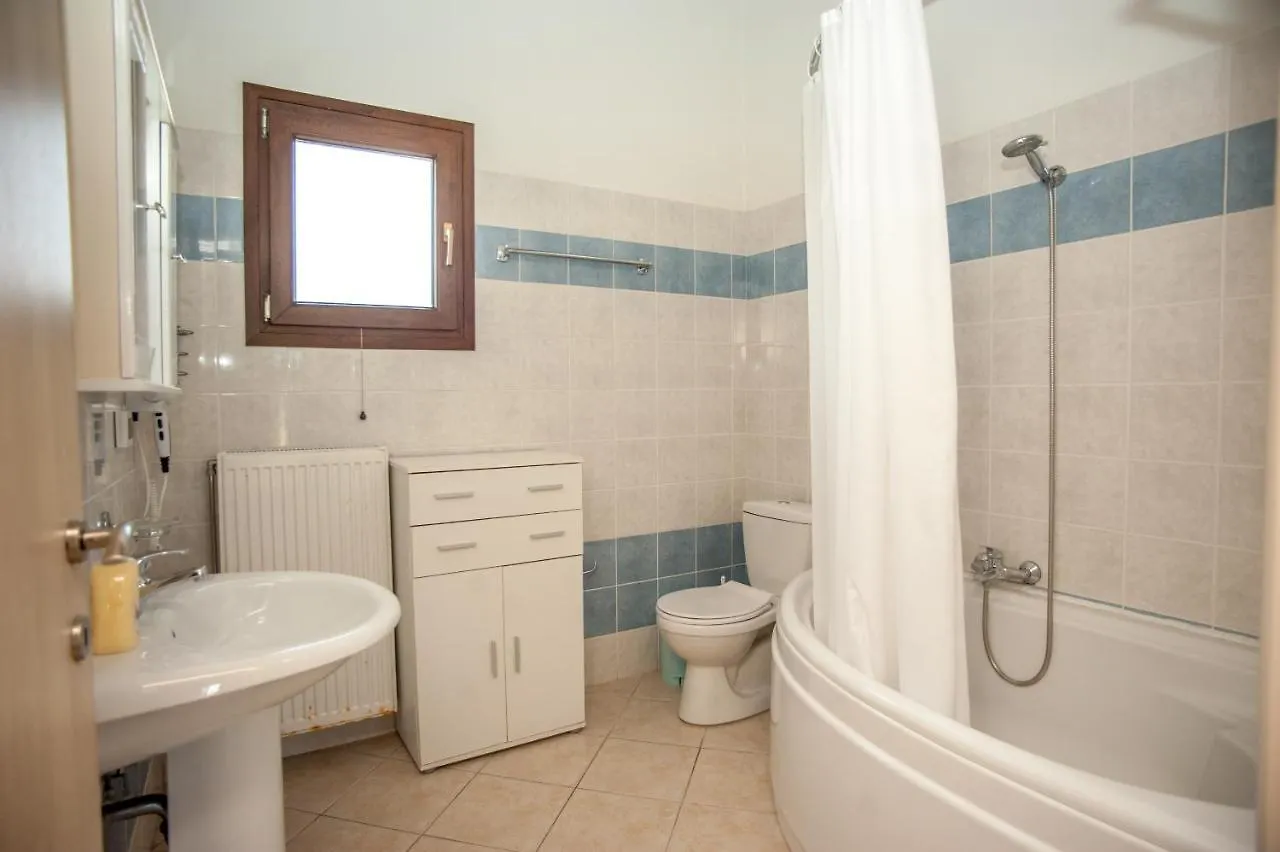 Kefalonia Island Villa Taraj
