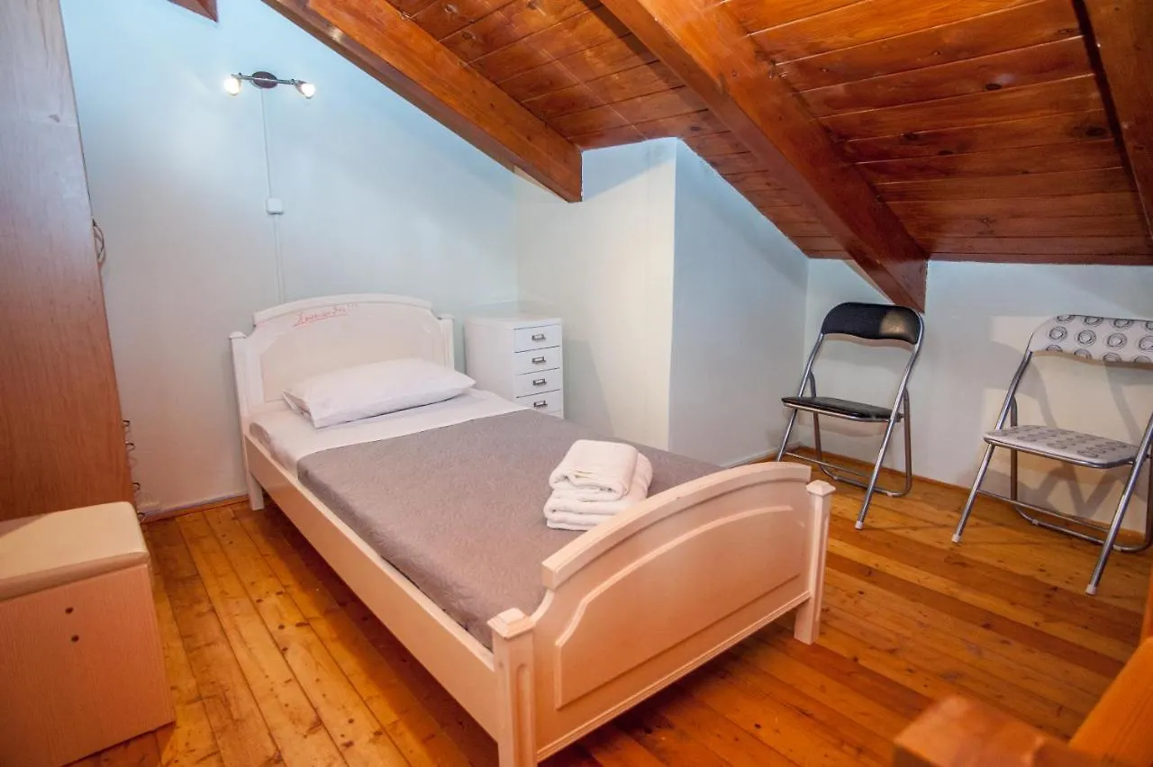 Kefalonia Island Villa Taraj