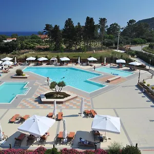 Hotel Utopia Resort & Spa, Kefalonia Island