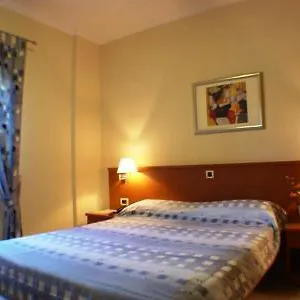 Hotel 9 Muses, Kefalonia Island