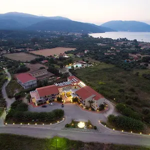 Hotel Pericles, Kefalonia Island