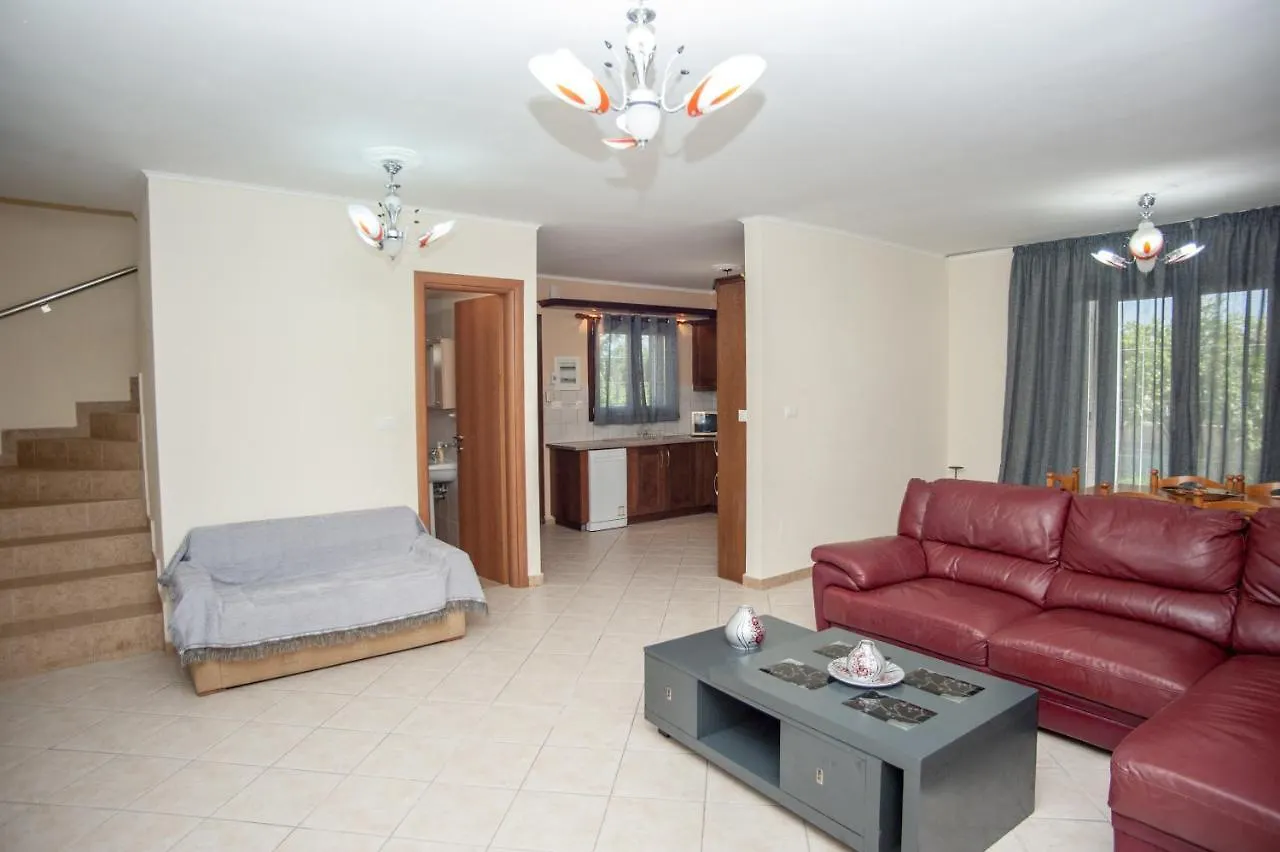 Villa Taraj Kefalonia Island