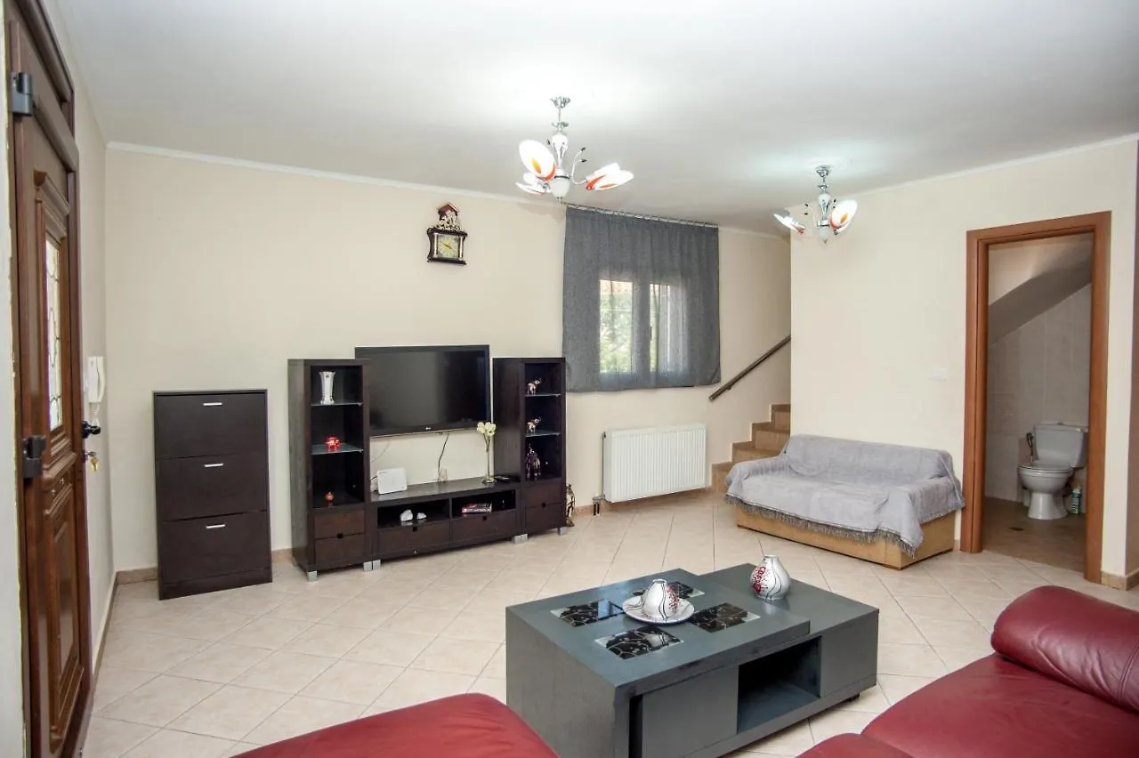 Villa Taraj Kefalonia Island
