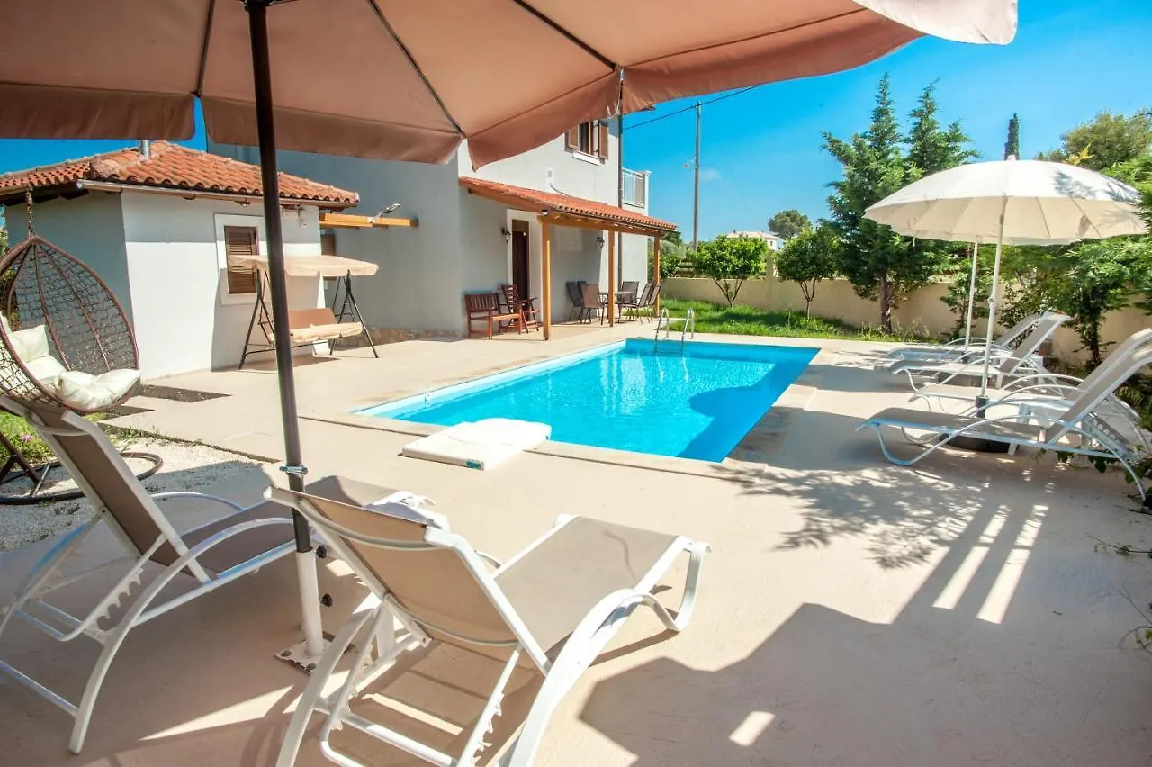 Villa Taraj Kefalonia Island 0*,