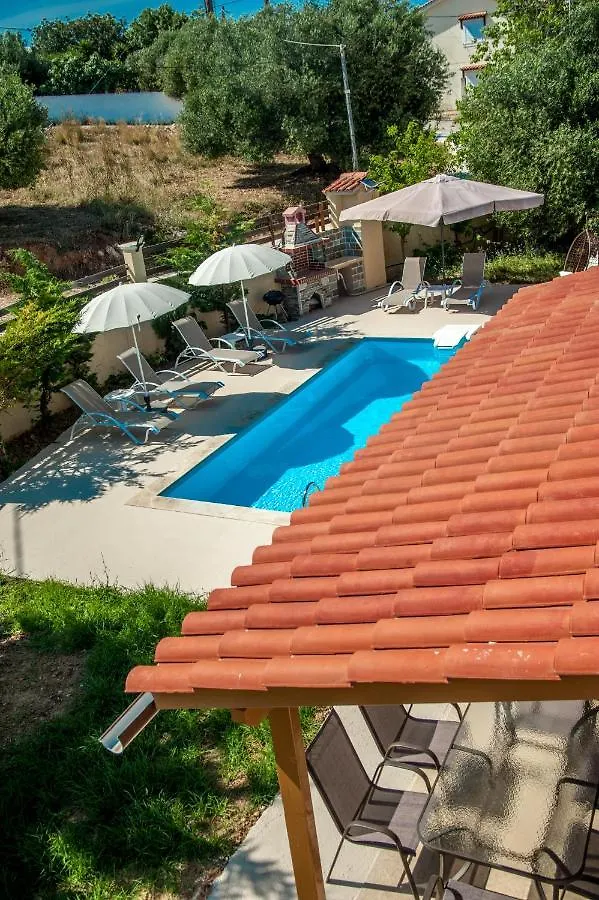 Villa Taraj Kefalonia Island 0*,