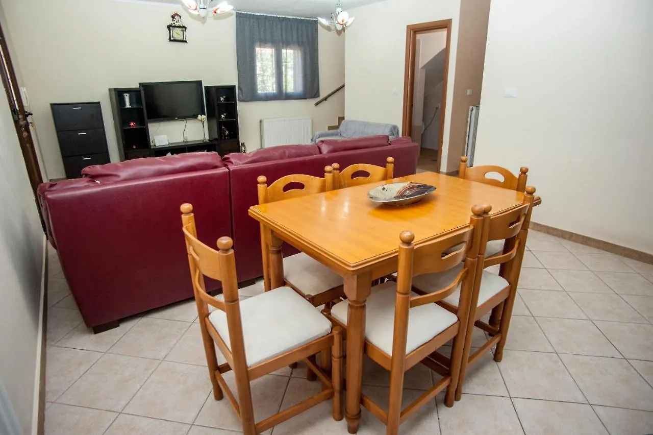 Villa Taraj Kefalonia Island