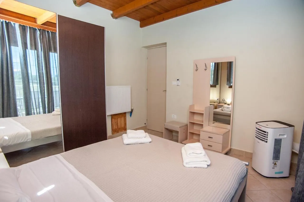 Villa Taraj Kefalonia Island