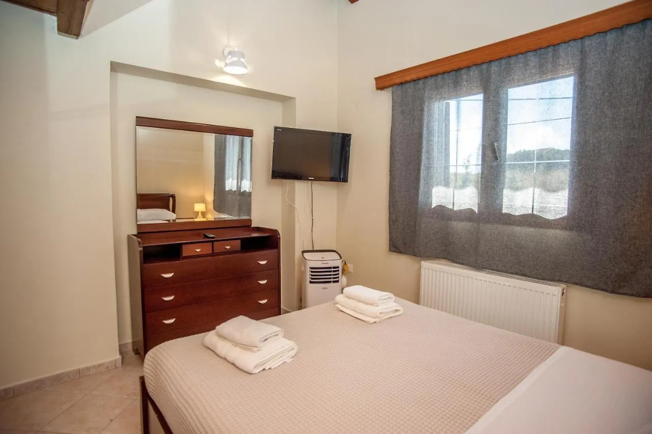 Villa Taraj Kefalonia Island