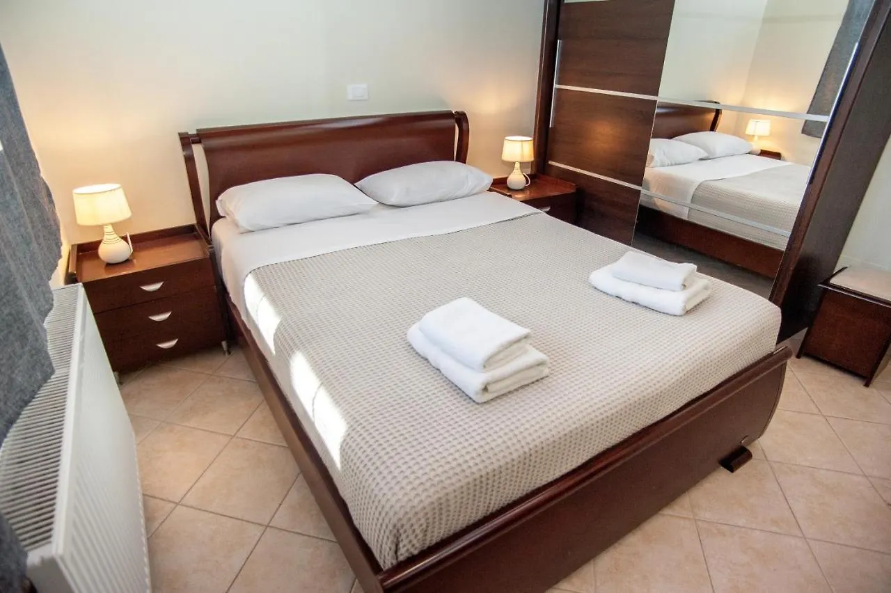 Villa Taraj Kefalonia Island 0*,