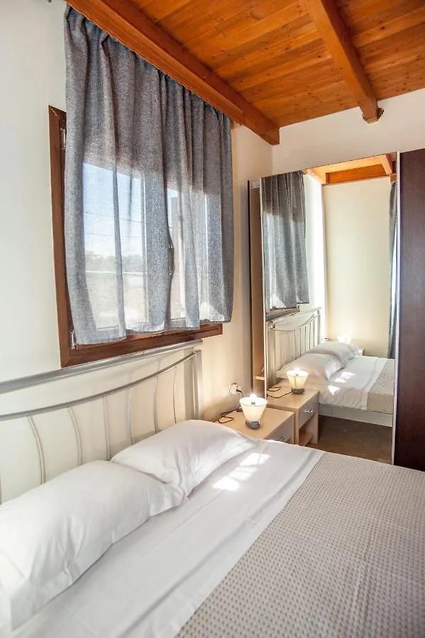 Villa Taraj Kefalonia Island