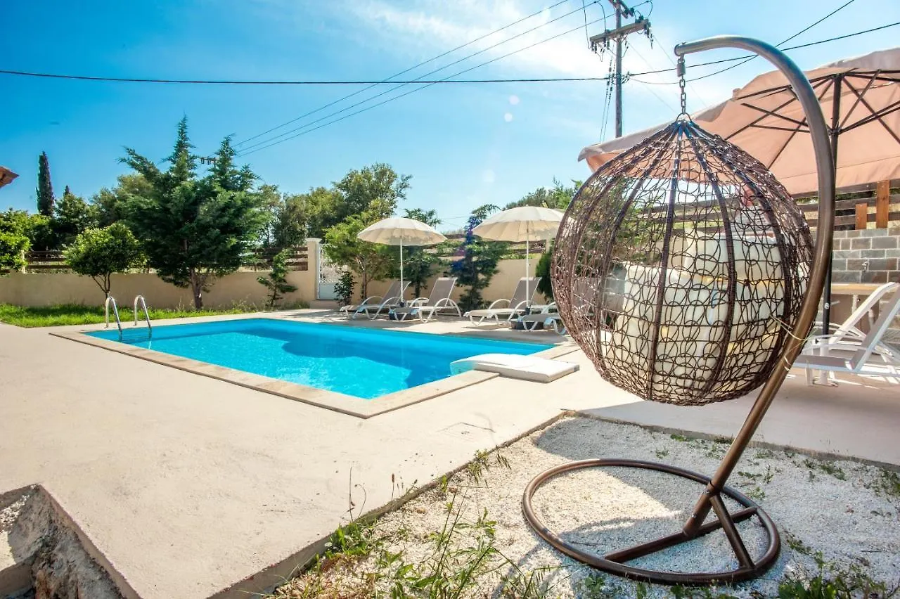 Villa Taraj Kefalonia Island 0*,