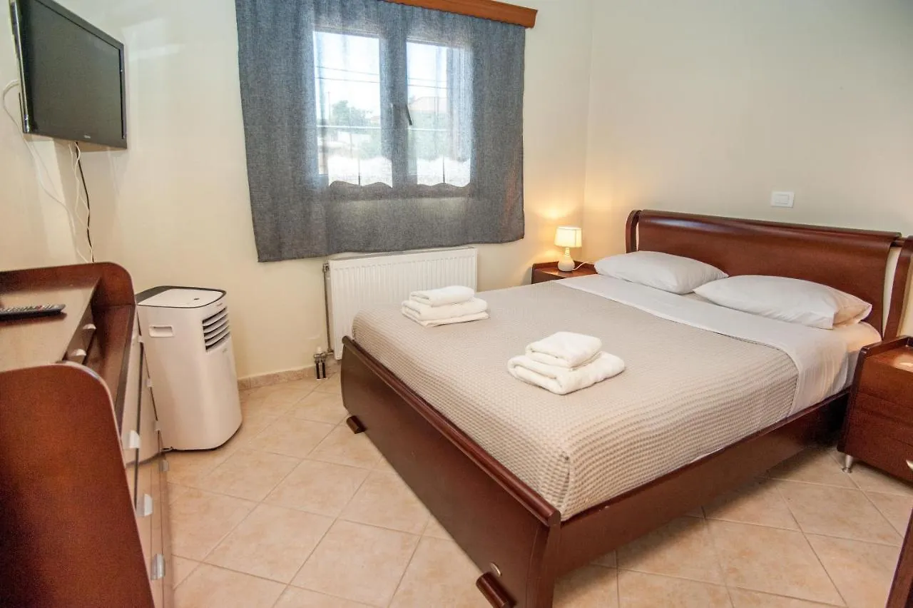 Villa Taraj Kefalonia Island