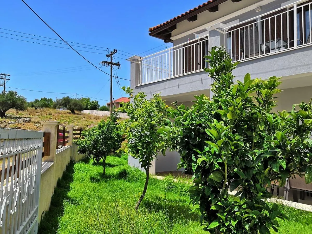 Villa Taraj Kefalonia Island Greece